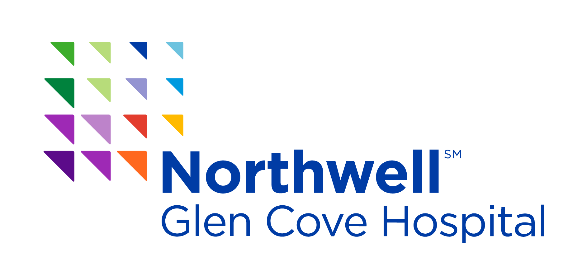2025 Northwell GC Hospital logo