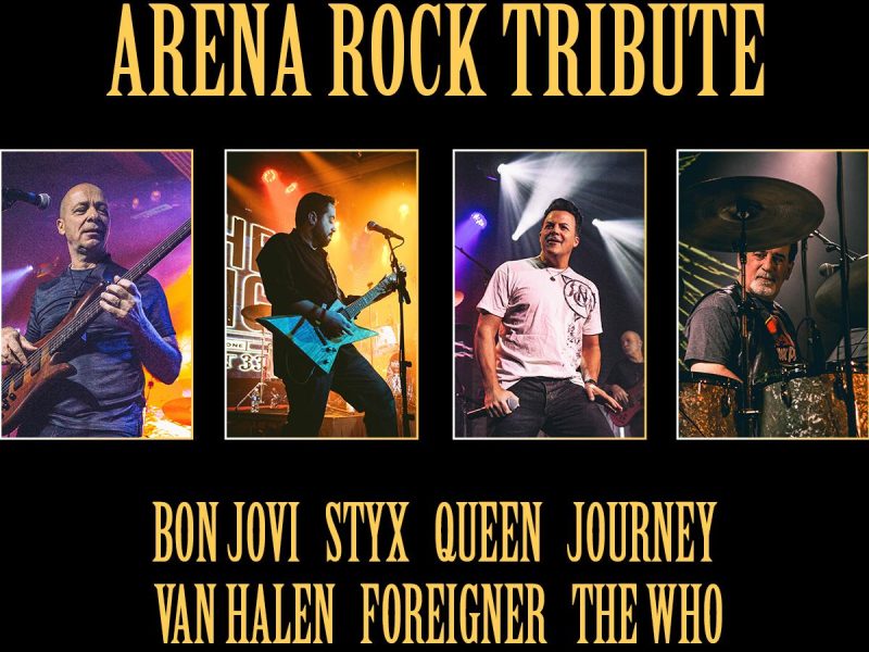 Arena-Rock-Tribute